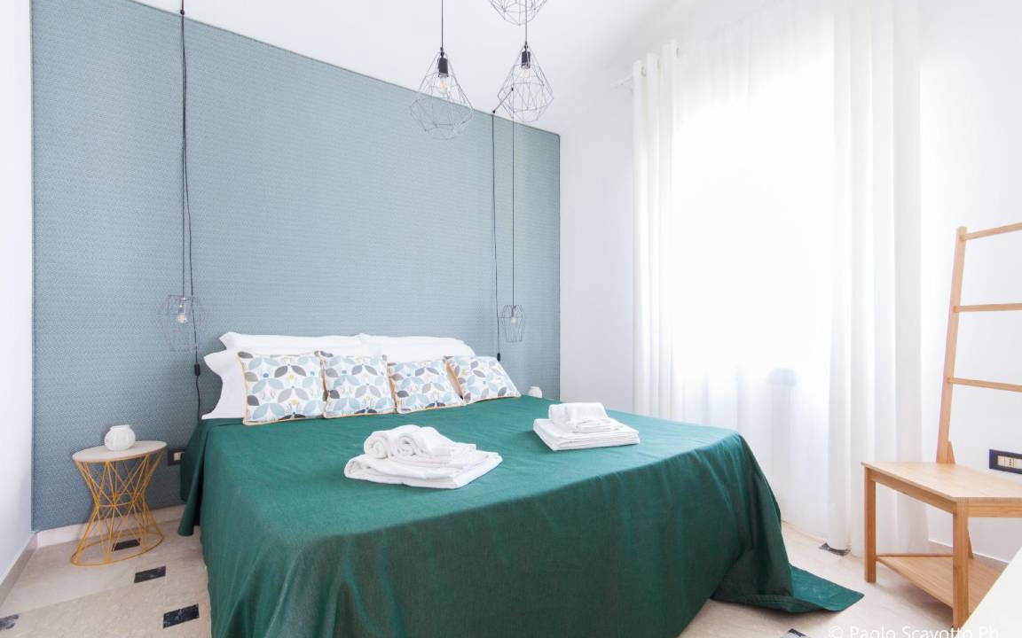 Photo of Bedroom in Partinico