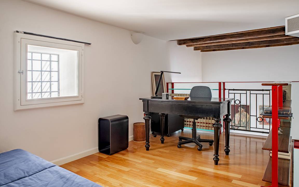 Photo of Bedroom in Ortigia