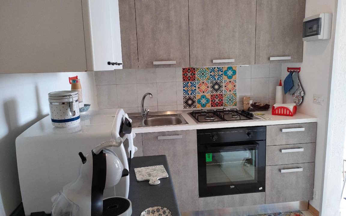 Photo of Kitchen in Casuzze