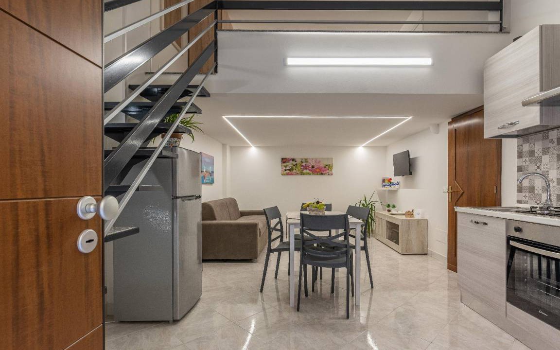 Photo of Kitchen in Villabate
