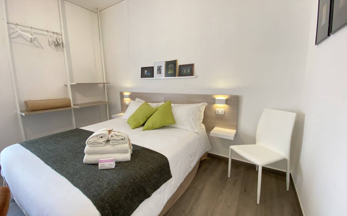 Photo of Bedroom in Cefalu