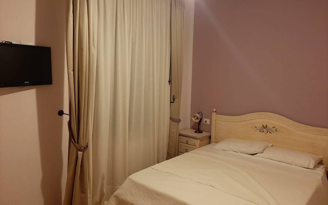 Photo of Bedroom in Bompensiere
