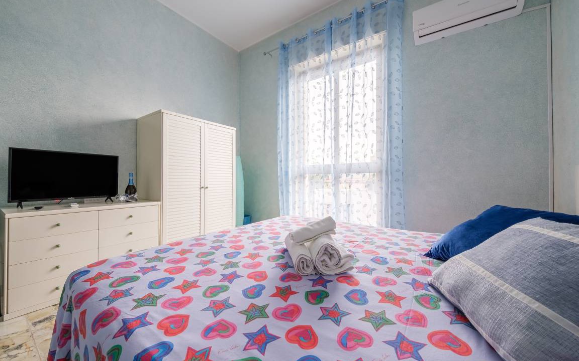 Photo of Bedroom in Pace del Mela