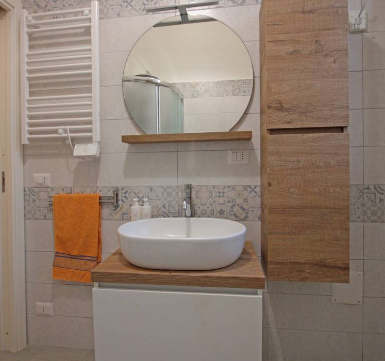 Photo of Bathroom in Cefalu