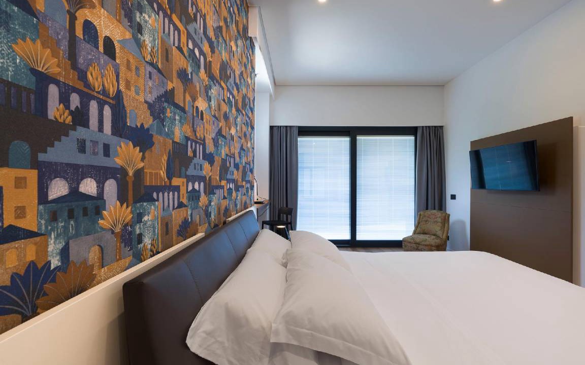 Photo of Bedroom in Mascali