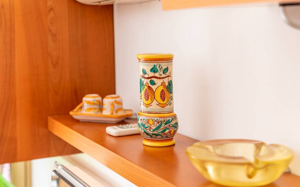 Photo of Kitchen in Donnalucata