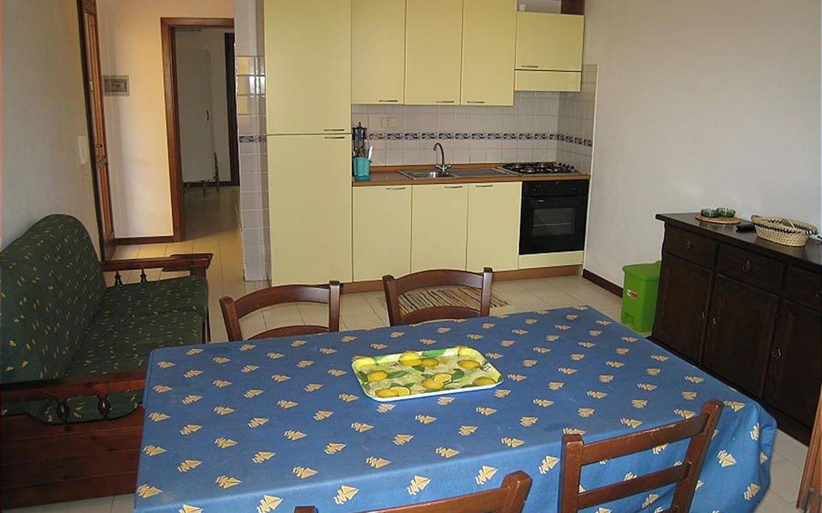 Photo of Kitchen in Brucoli