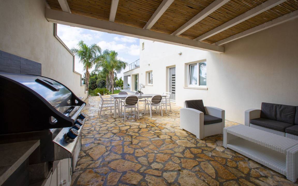 Photo of Patio Balcony in Pizzolungo