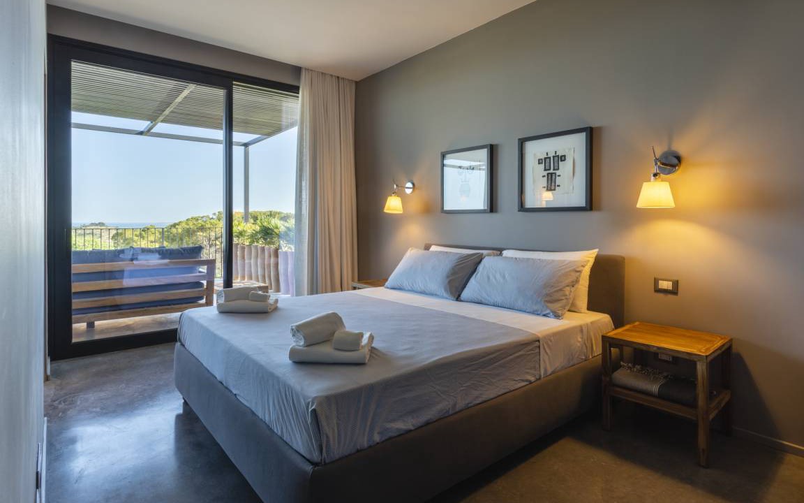 Photo of Bedroom in Avola