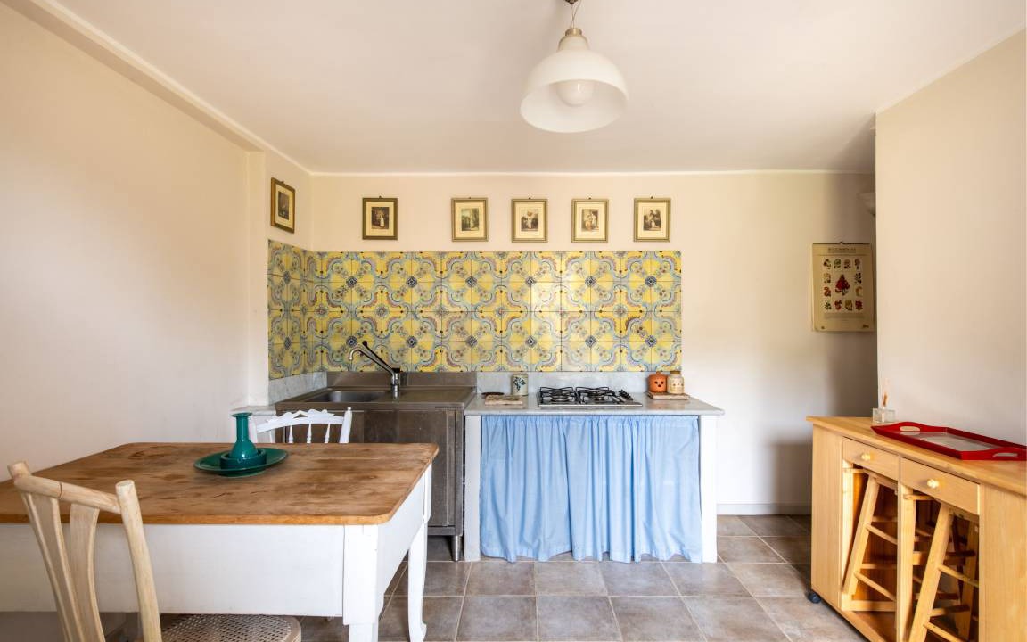 Photo of Kitchen in Raffo