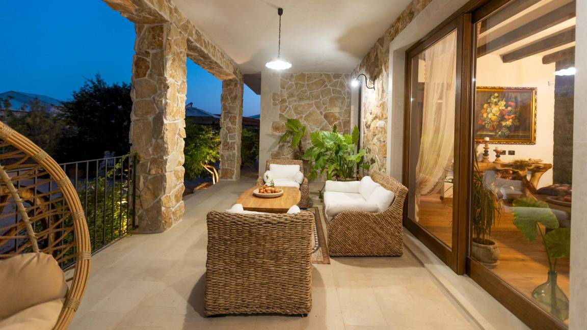 Photo of Patio Balcony in Rosolini