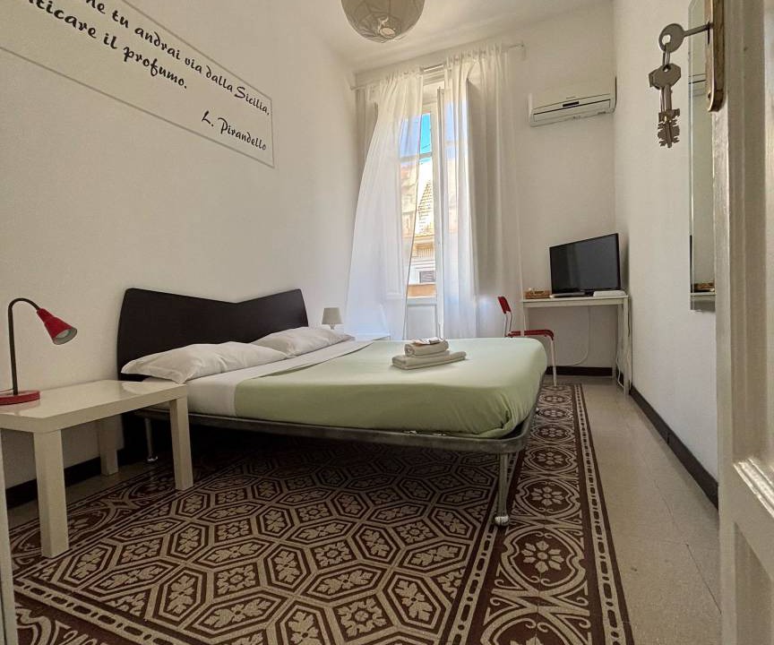 Photo of Bedroom in Palermo