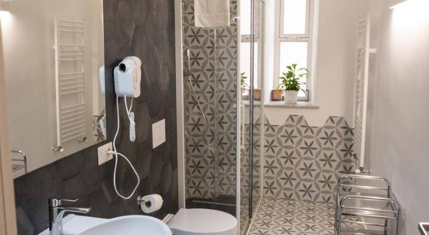 Photo of Bathroom in Centro Storico