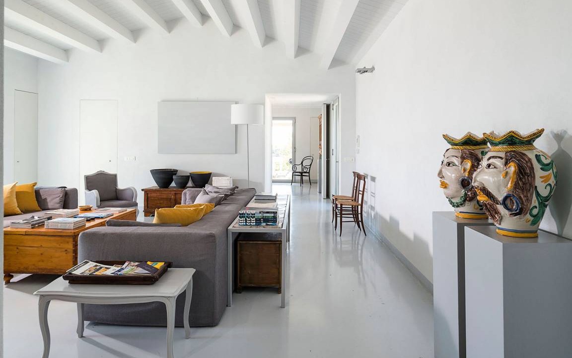 Photo of Livingroom in Ragusa