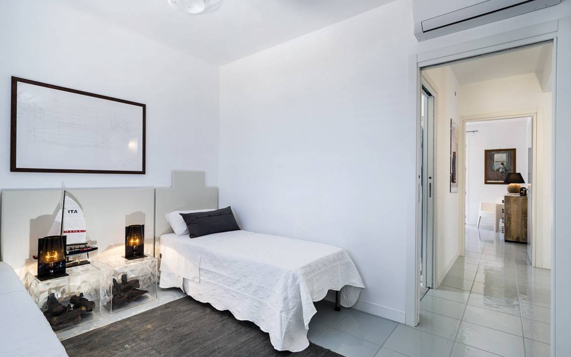 Photo of Bedroom in San Vito Lo Capo
