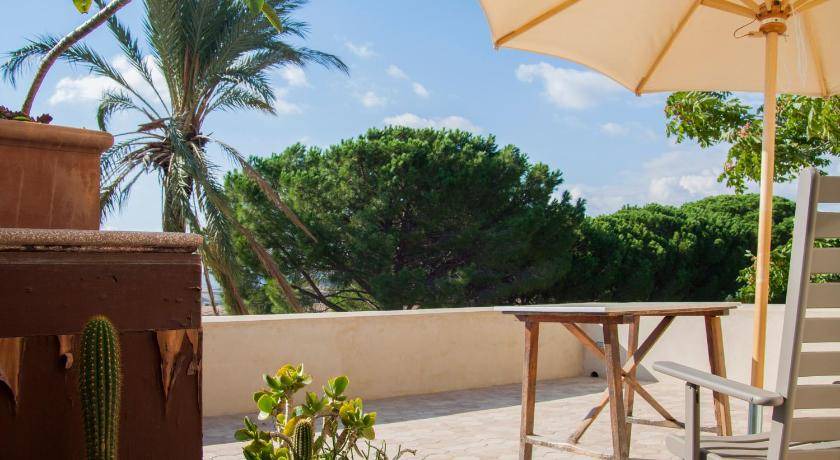 Photo of Patio Balcony in Aragona