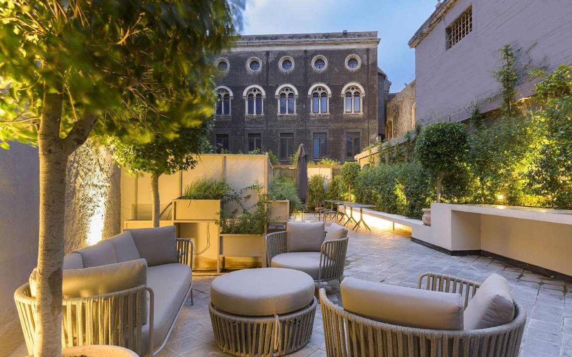 Photo of Patio Balcony in Catania City Centre