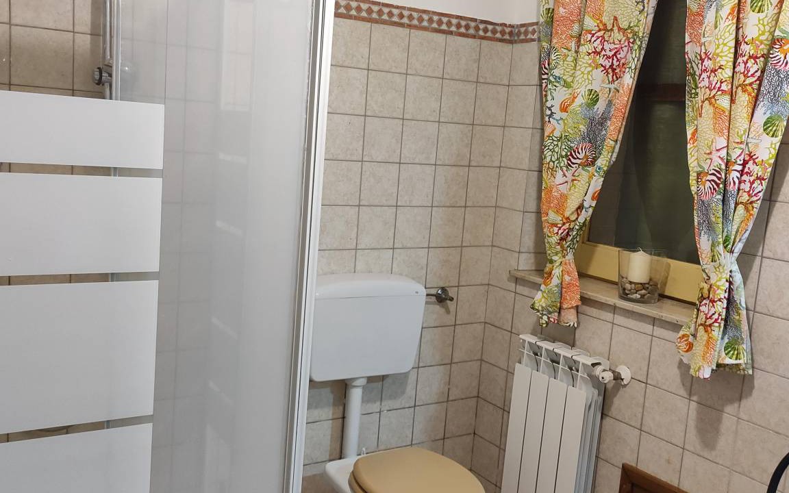 Photo of Bathroom in Partinico