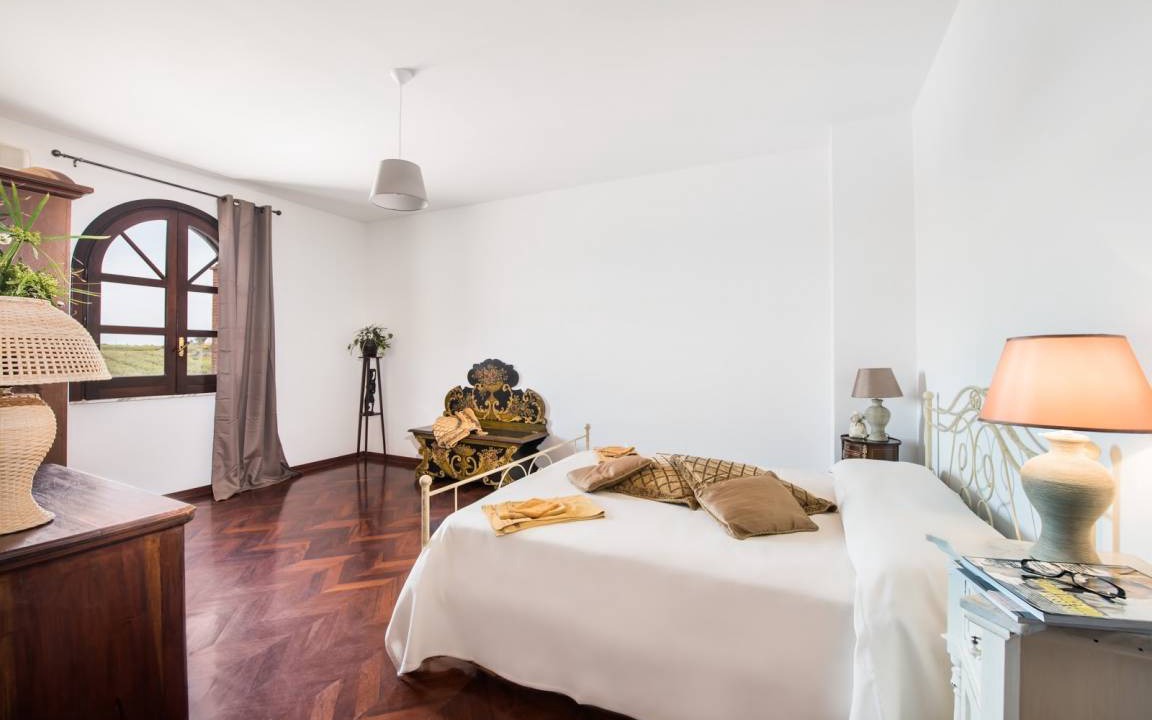 Photo of Bedroom in Mazara del Vallo