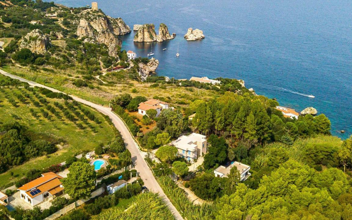 Photo of Others in Scopello