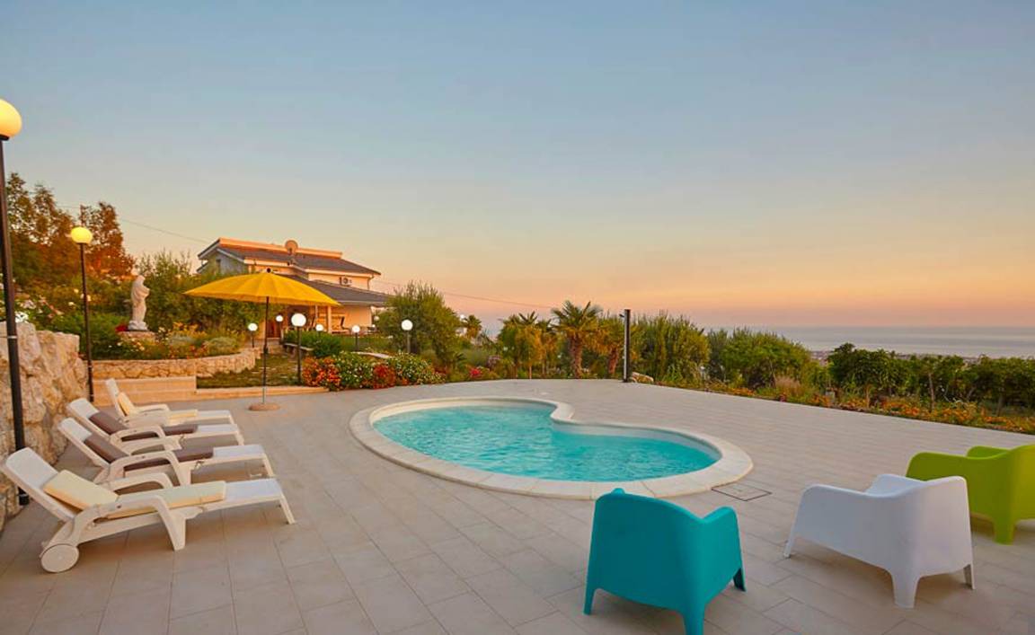 Photo of Outdoor in Favara