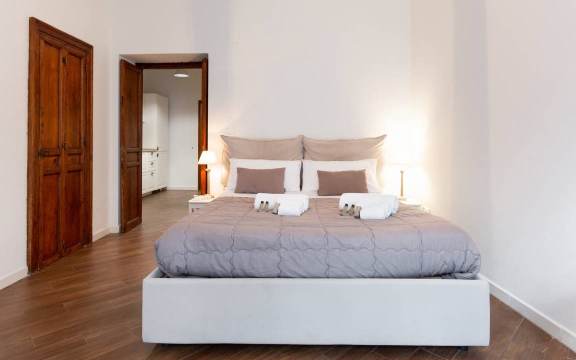 Photo of Bedroom in Centro Storico