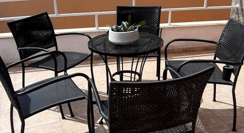 Photo of Patio Balcony in Palazzolo Acreide Historic Centre