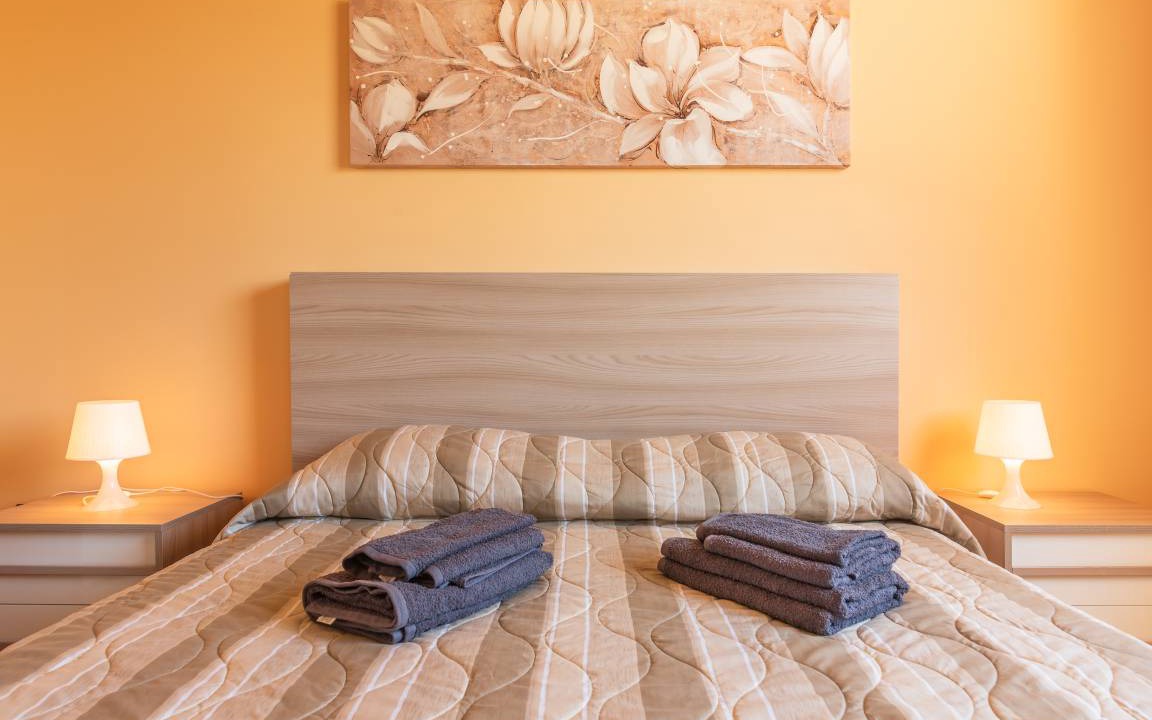 Photo of Bedroom in Brucoli