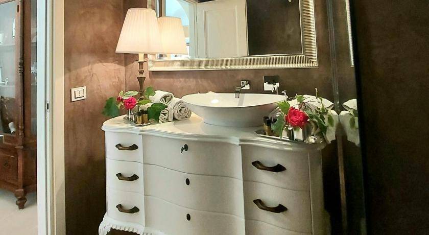 Photo of Bathroom in Cianciana