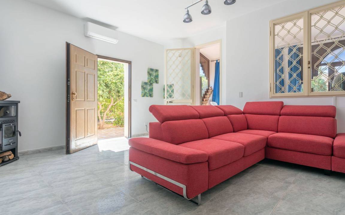 Photo of Livingroom in Misilmeri