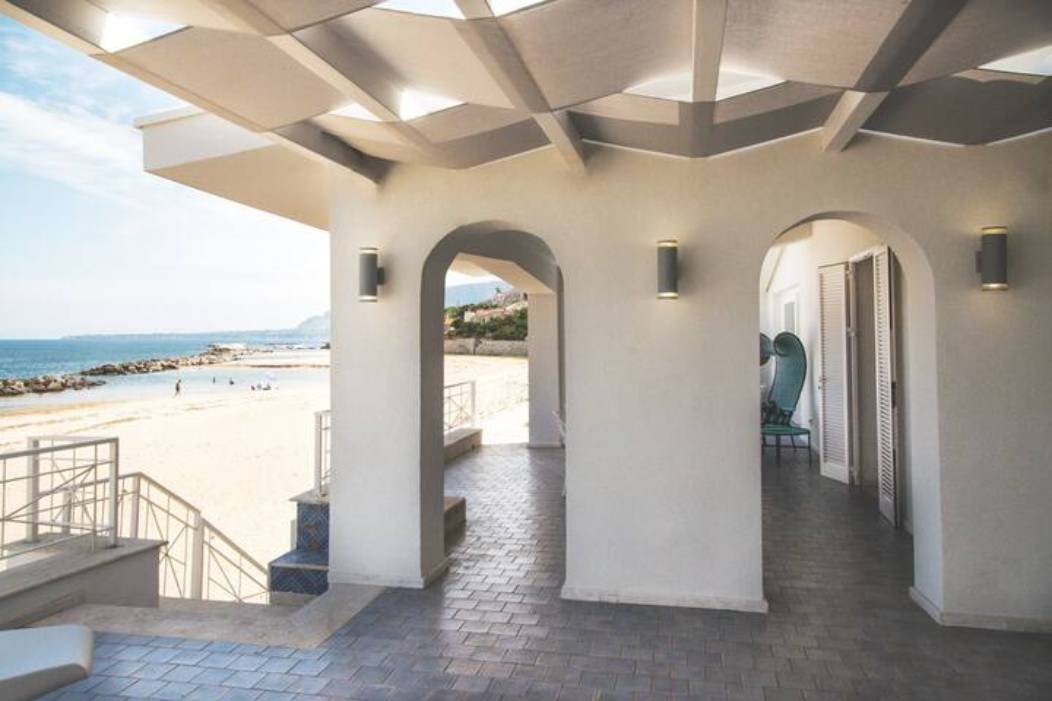 Photo of Patio Balcony in Trappeto