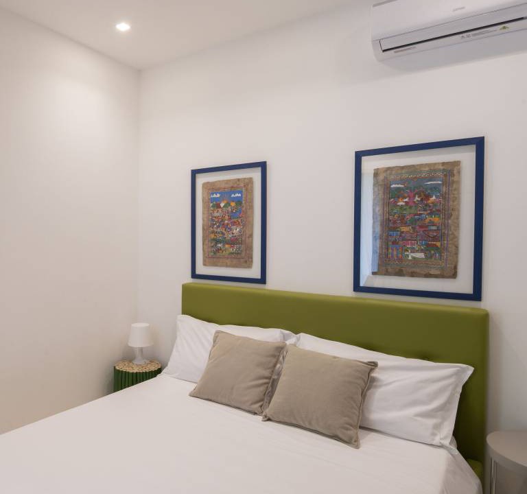 Photo of Bedroom in Mascali