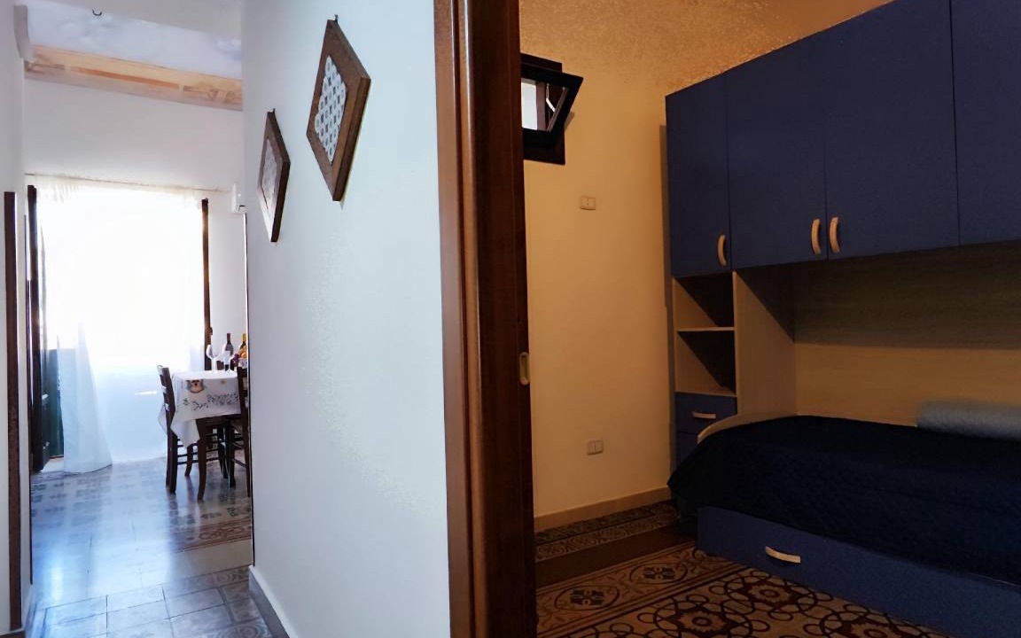 Photo of Bedroom in Porticello