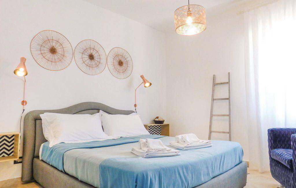 Photo of Bedroom in Partinico