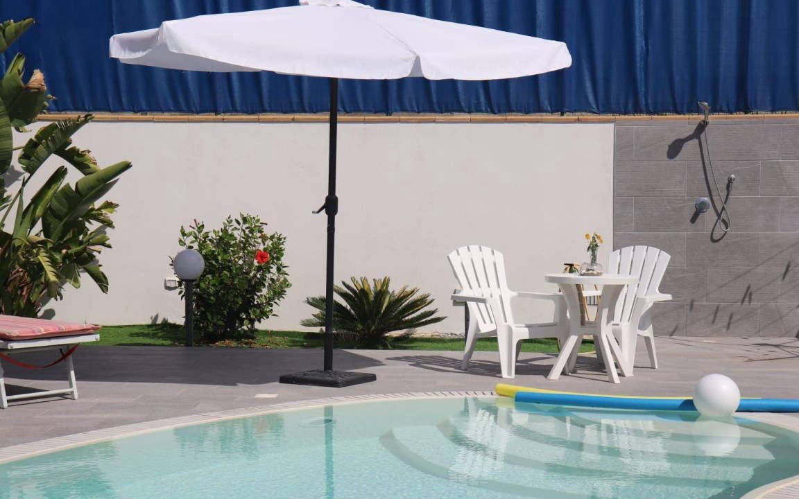 Photo of Outdoor in Tre Fontane