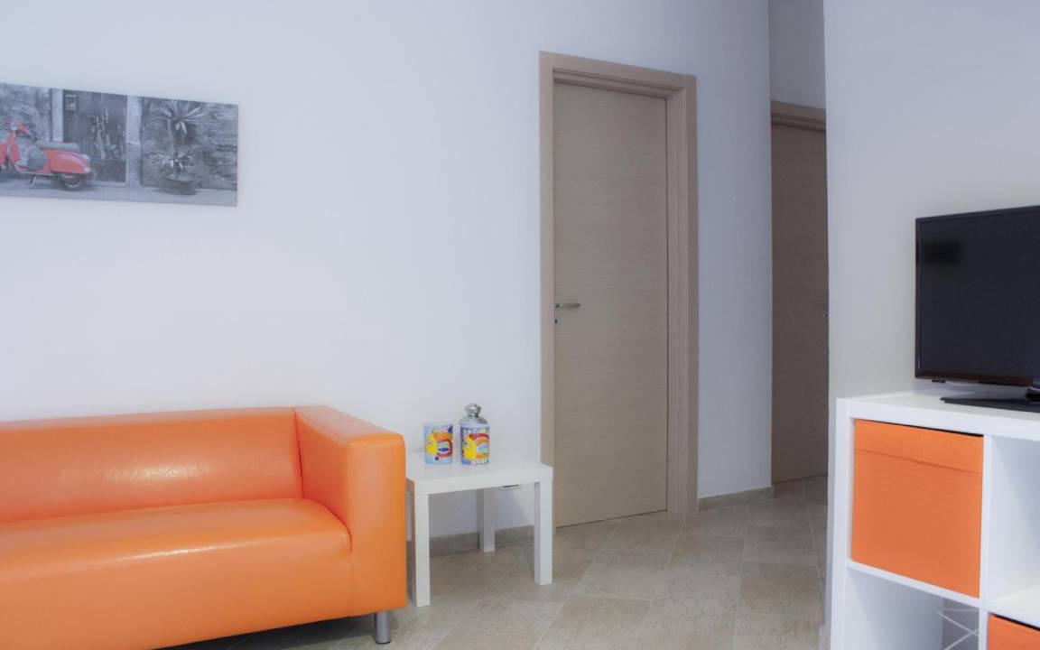 Photo of Livingroom in Balestrate
