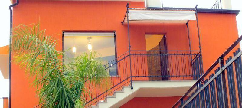 Photo of Patio Balcony in Castel Di Tusa