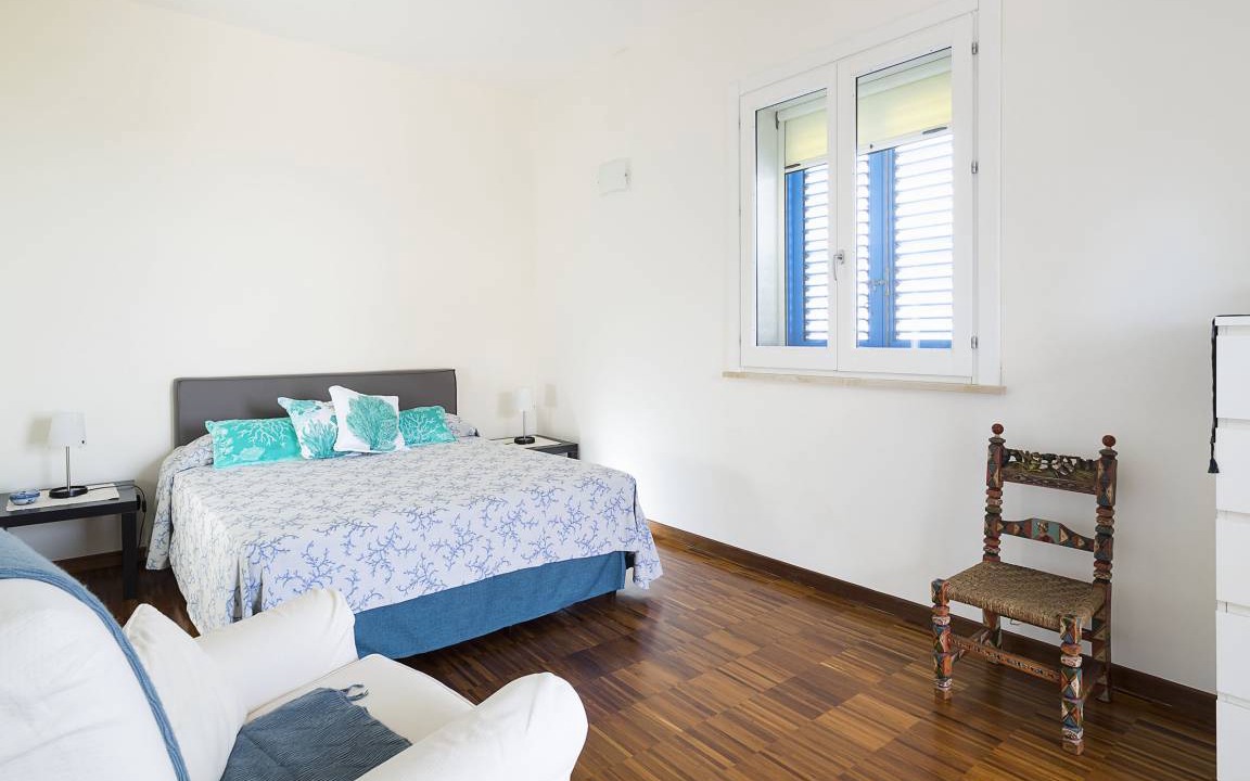 Photo of Bedroom in Augusta