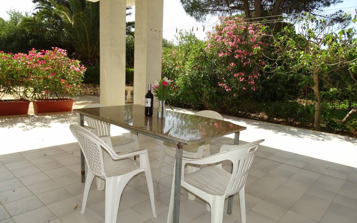 Photo of Patio Balcony in Marina di Modica