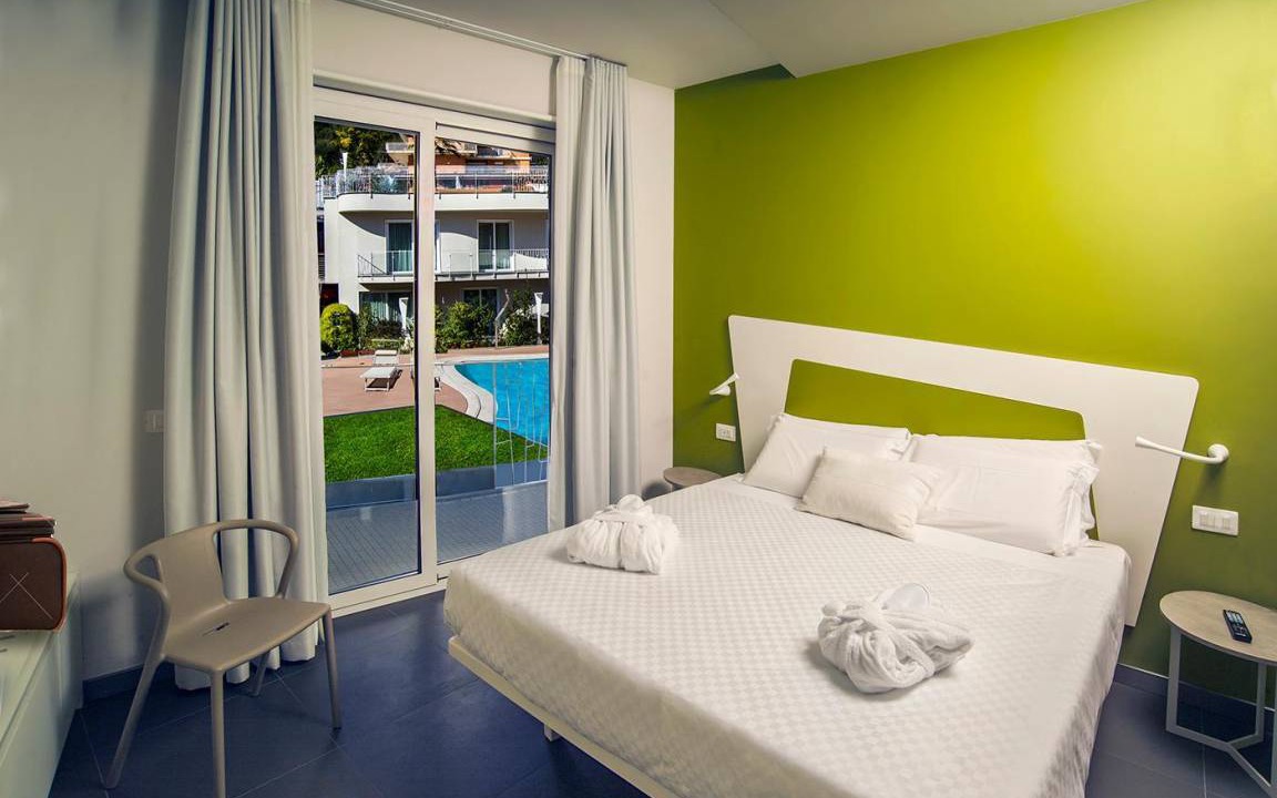 Photo of Bedroom in Aci Trezza