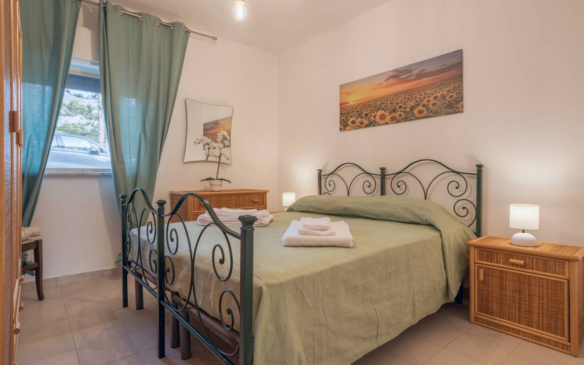 Photo of Bedroom in Terrasini