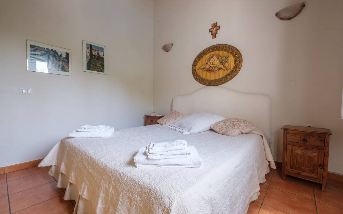 Photo of Bedroom in Savoca