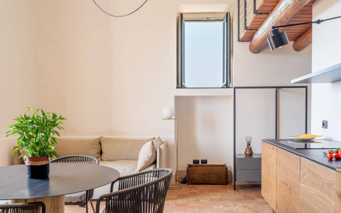 Photo of Kitchen in Coste