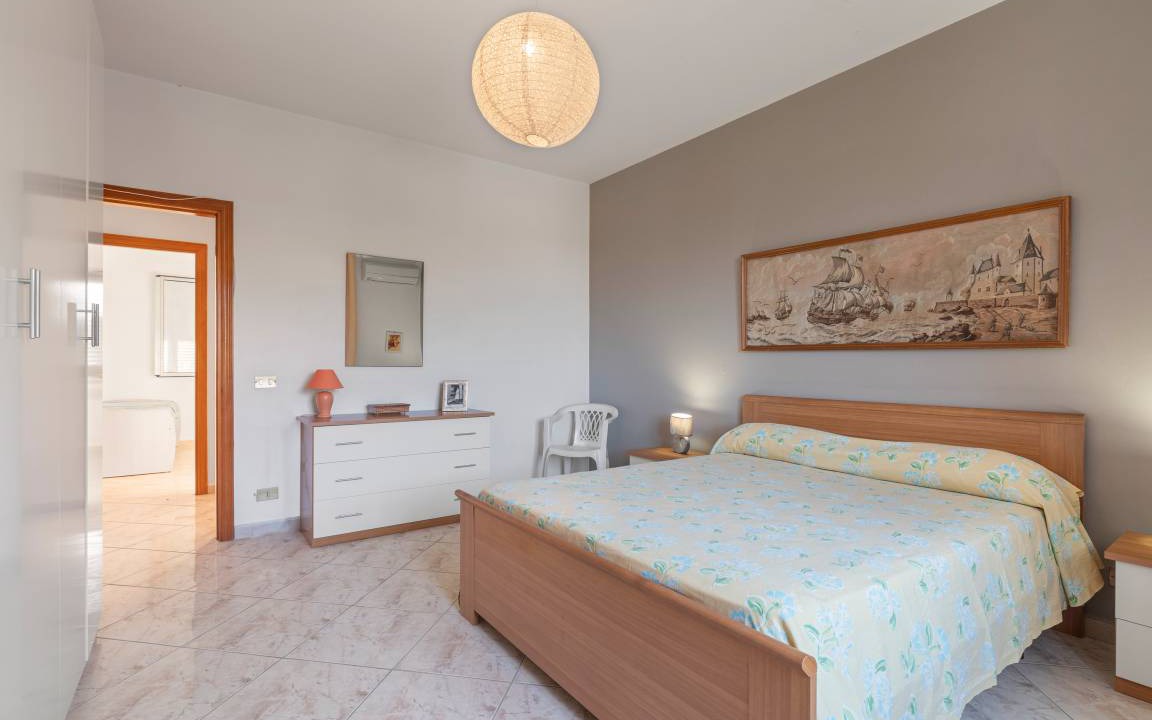 Photo of Bedroom in Cannizzaro-favara