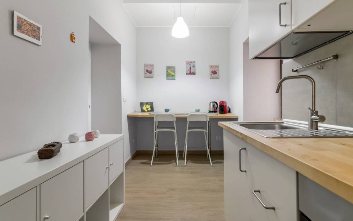Photo of Kitchen in Centro Storico