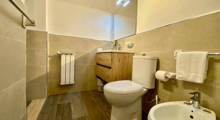 Photo of Bathroom in Caltagirone