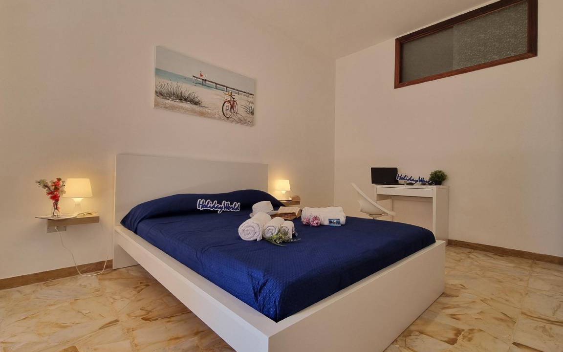 Photo of Bedroom in Gaggi