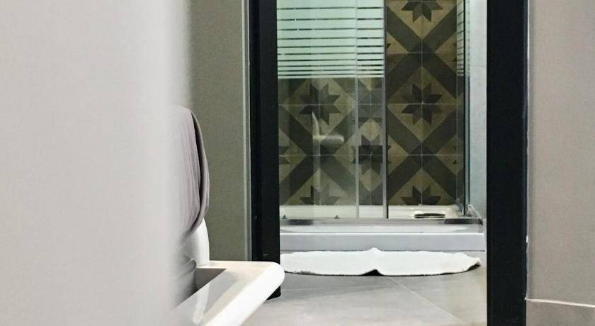 Photo of Bathroom in Enna