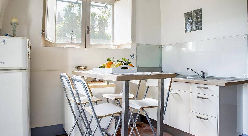 Photo of Kitchen in Carruba