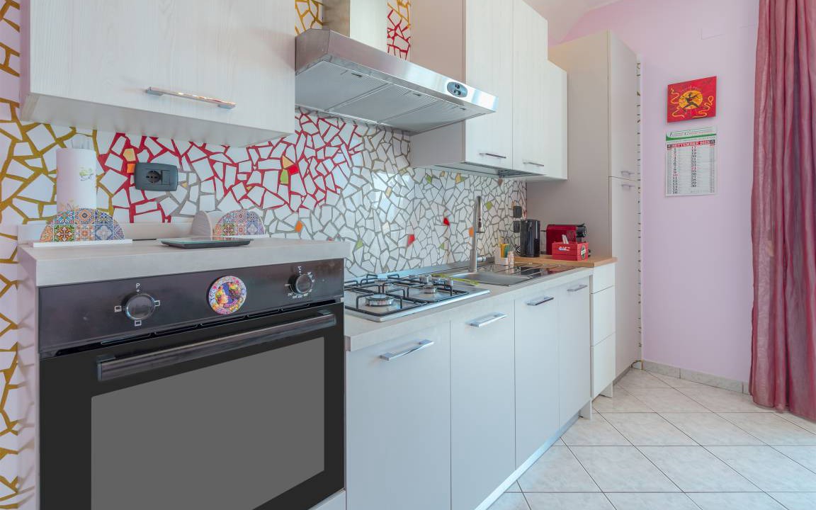 Photo of Kitchen in Floridia